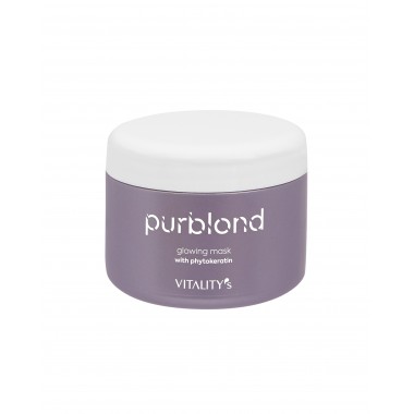 Purblond masker 200ml